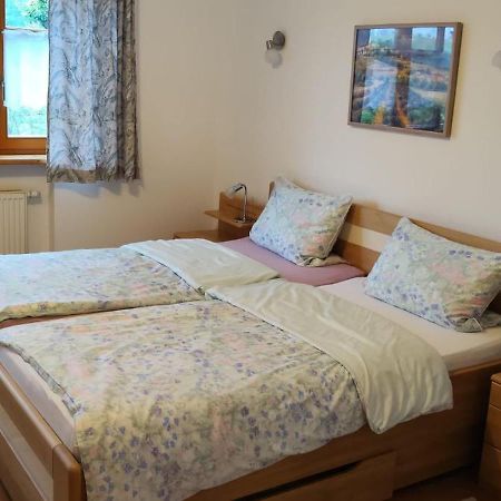 Ferienwohnung Am Fuchsbuehl Schopfheim Kültér fotó