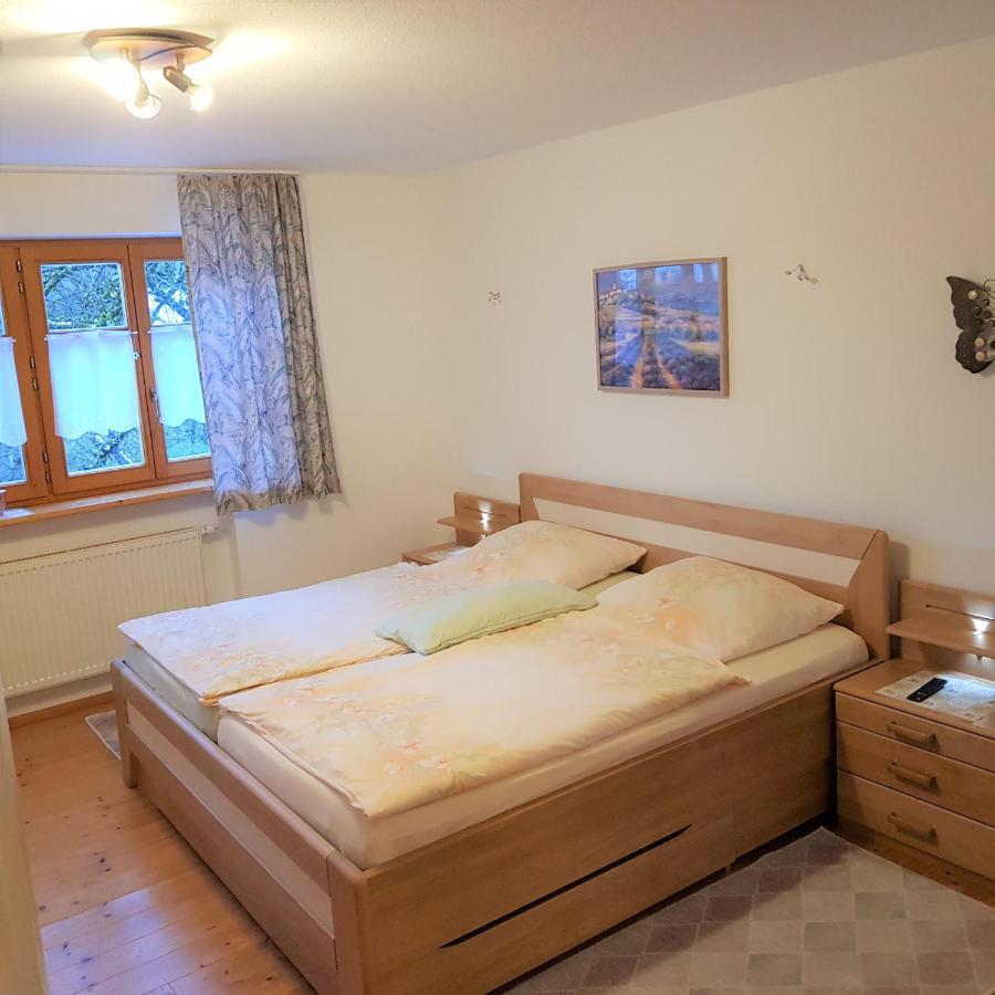 Ferienwohnung Am Fuchsbuehl Schopfheim Kültér fotó