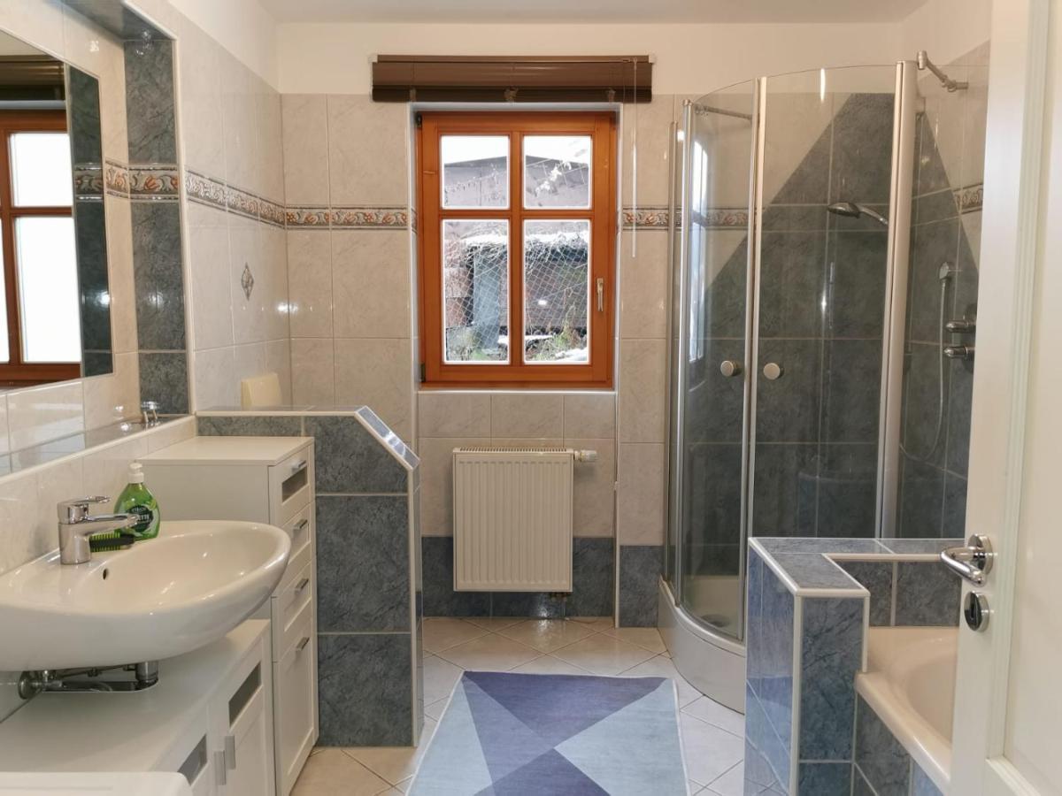 Ferienwohnung Am Fuchsbuehl Schopfheim Kültér fotó