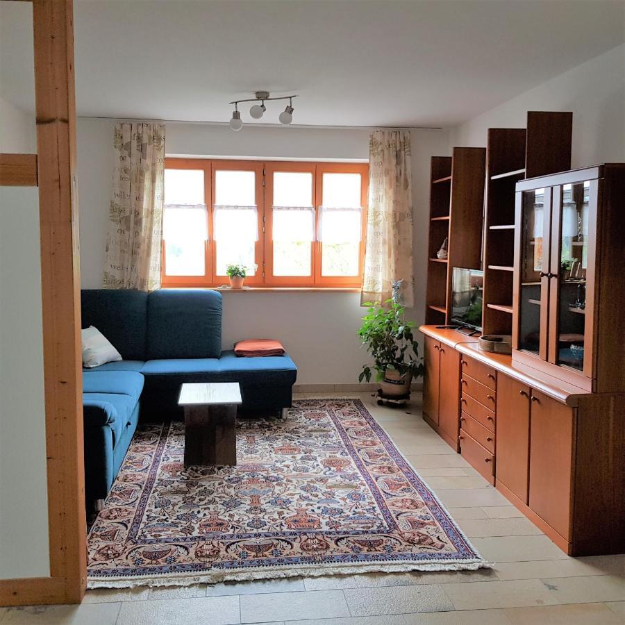 Ferienwohnung Am Fuchsbuehl Schopfheim Kültér fotó