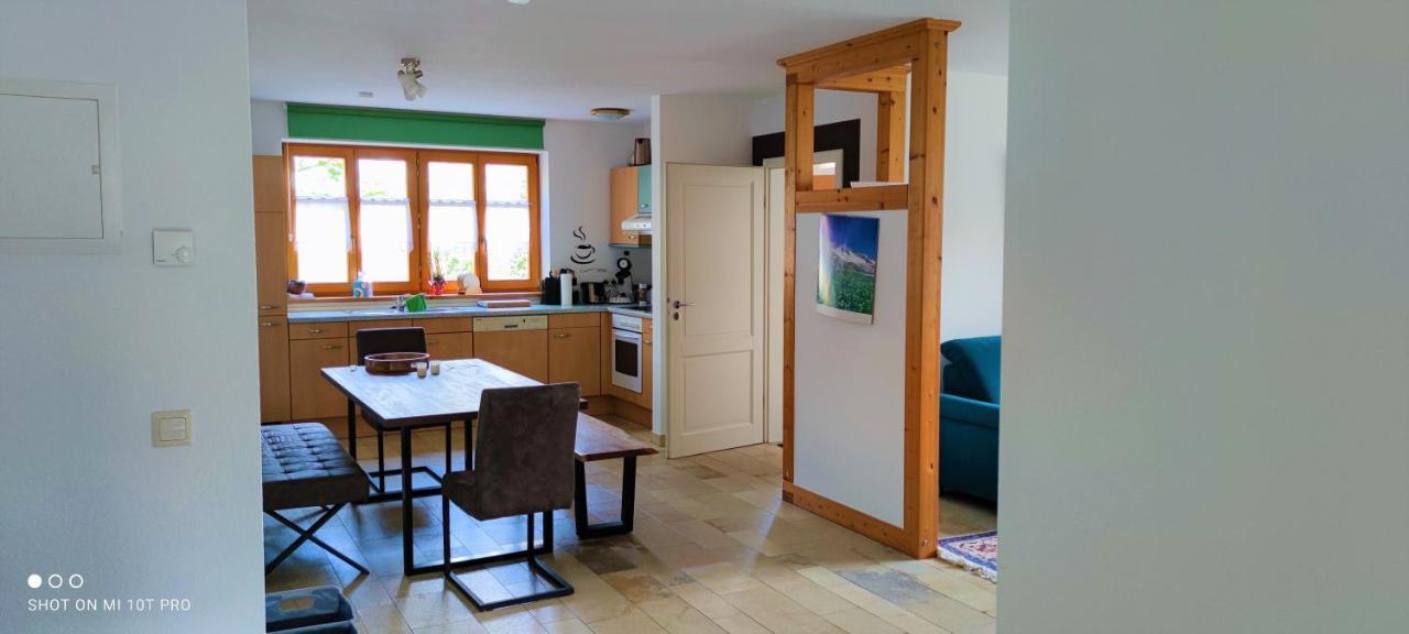 Ferienwohnung Am Fuchsbuehl Schopfheim Kültér fotó