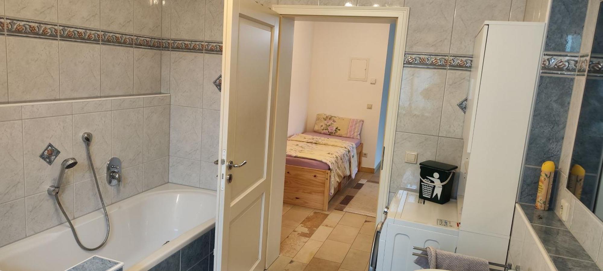 Ferienwohnung Am Fuchsbuehl Schopfheim Kültér fotó